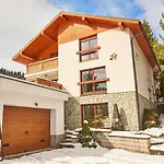 Swierkowa 19 Villa Szczyrk