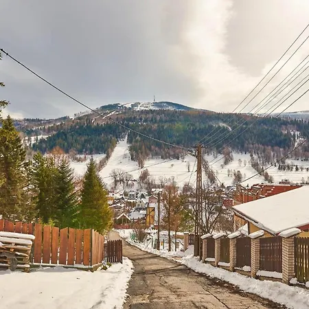 świerkowa 19 * Szczyrk