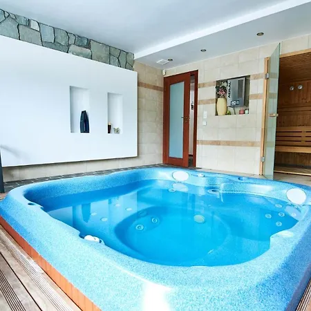 świerkowa 19 * Szczyrk