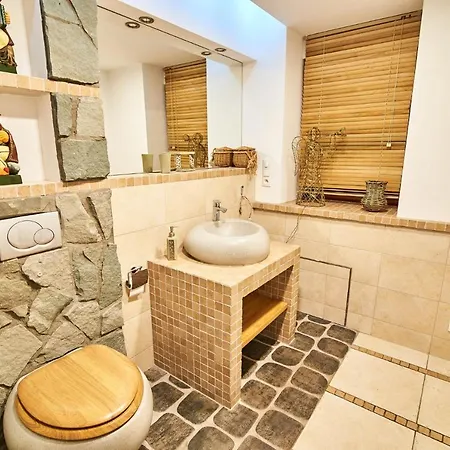 świerkowa 19 * Szczyrk