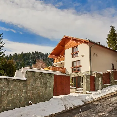 Swierkowa 19 Szczyrk