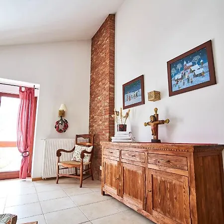 Willa świerkowa 19 *