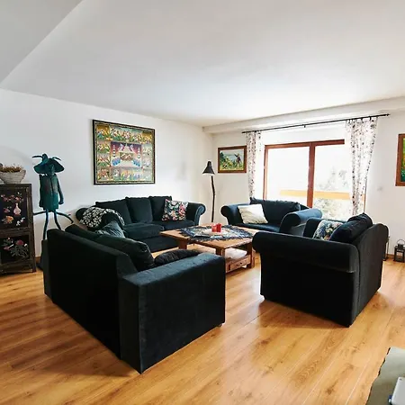 Swierkowa 19 Villa *