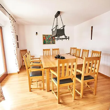 Swierkowa 19 * Szczyrk