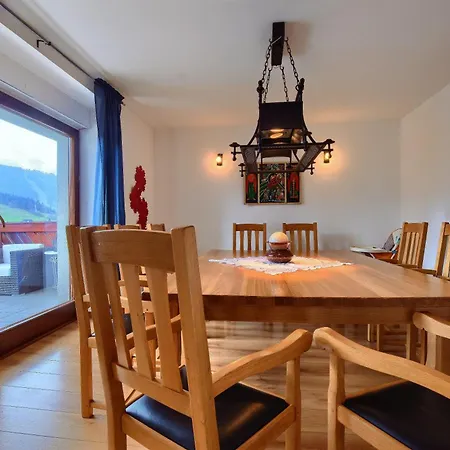 Villa Swierkowa 19 Szczyrk