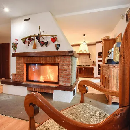 Villa Swierkowa 19 Szczyrk