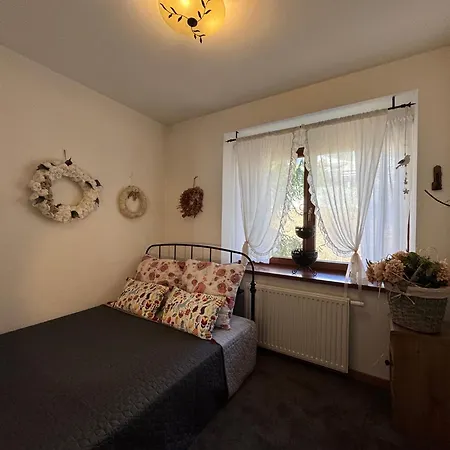 świerkowa 19 Szczyrk