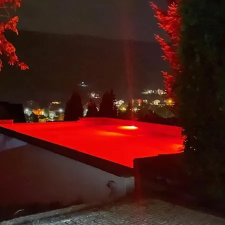 świerkowa 19 * Szczyrk