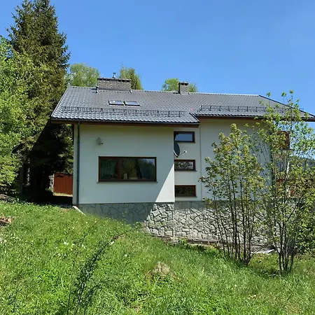 Villa Swierkowa 19 Szczyrk