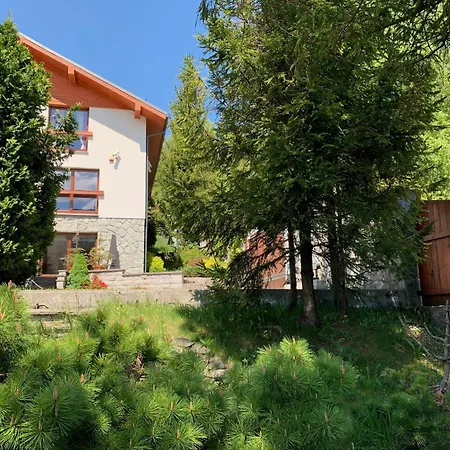 świerkowa 19 Szczyrk