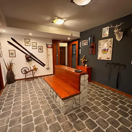 Swierkowa 19 Villa *