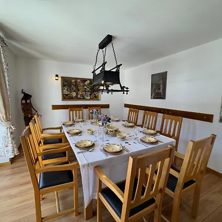 Swierkowa 19 Villa *
