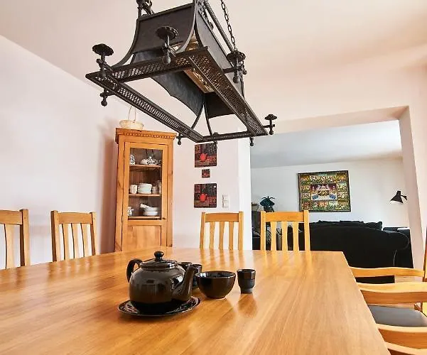 Swierkowa 19 Villa *