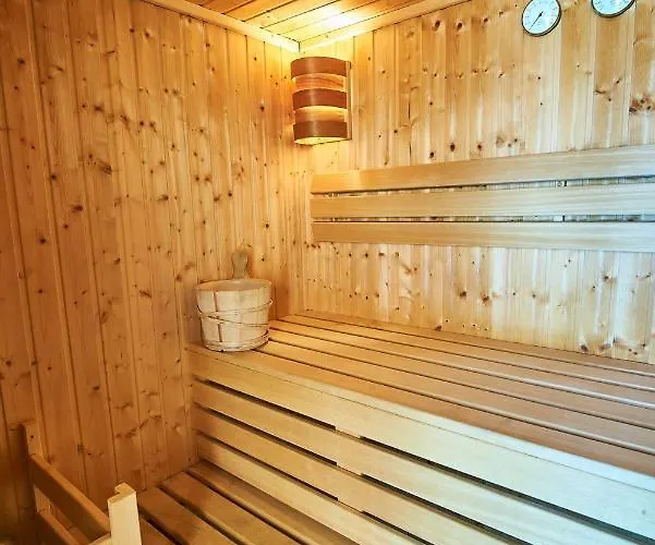 Villa Swierkowa 19 Szczyrk