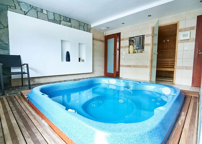 Swierkowa 19 * Szczyrk