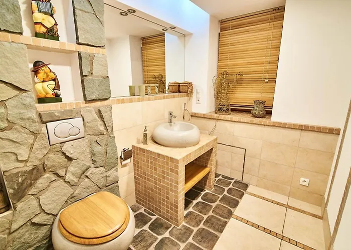 Swierkowa 19 * Szczyrk