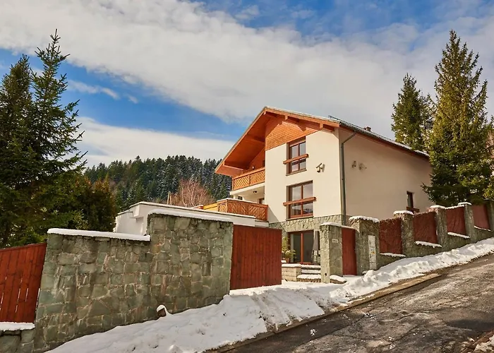 Swierkowa 19 Szczyrk