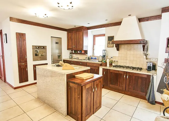 Swierkowa 19 * Szczyrk