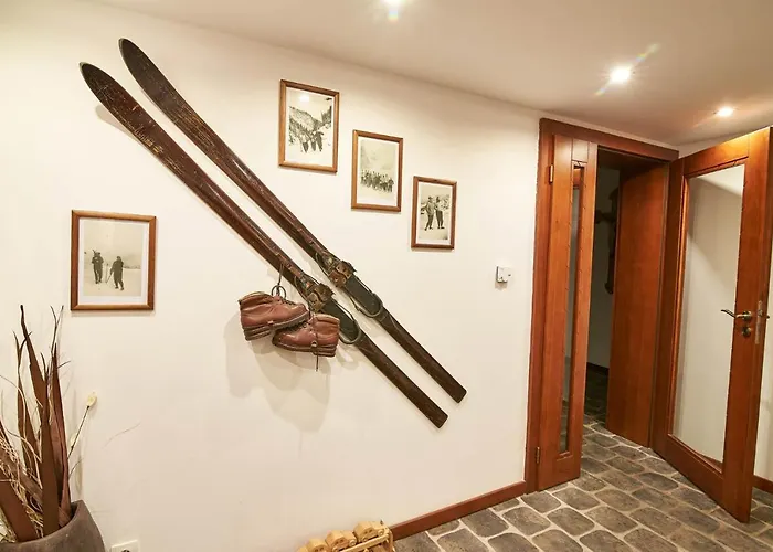 Swierkowa 19 * Szczyrk