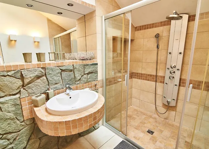 Swierkowa 19 Szczyrk