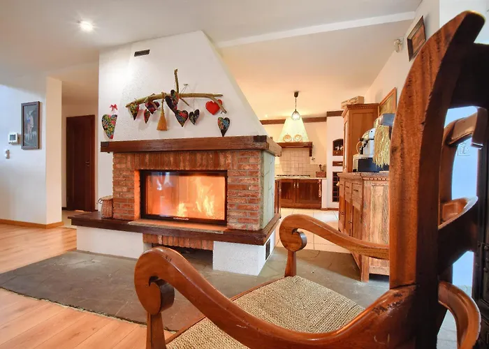 Villa Swierkowa 19 Szczyrk