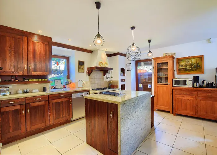 Swierkowa 19 * Szczyrk