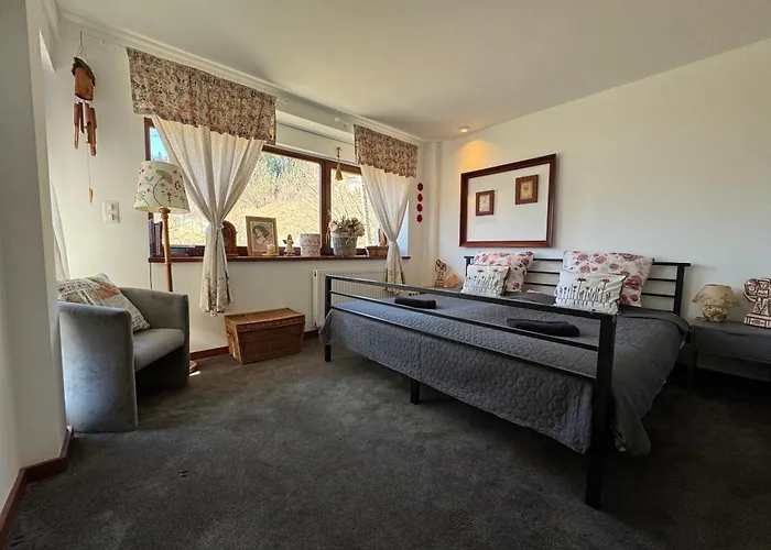 Swierkowa 19 * Szczyrk