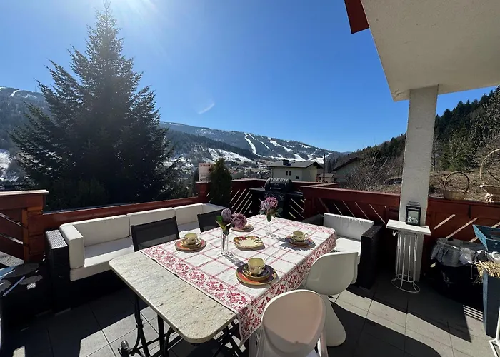 Villa Swierkowa 19 Szczyrk