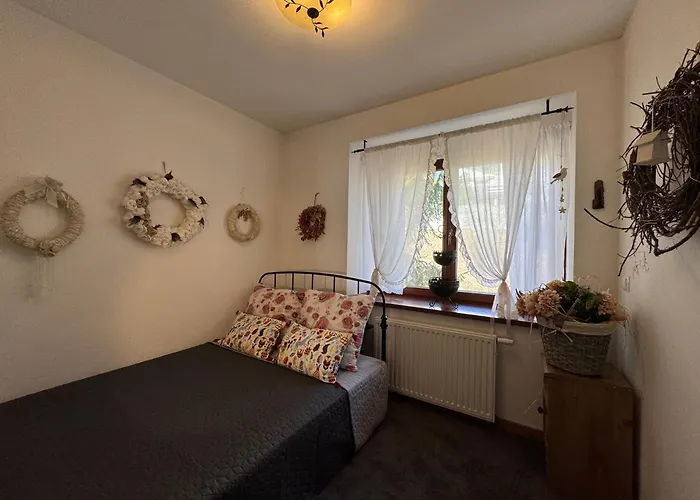 Swierkowa 19 Szczyrk