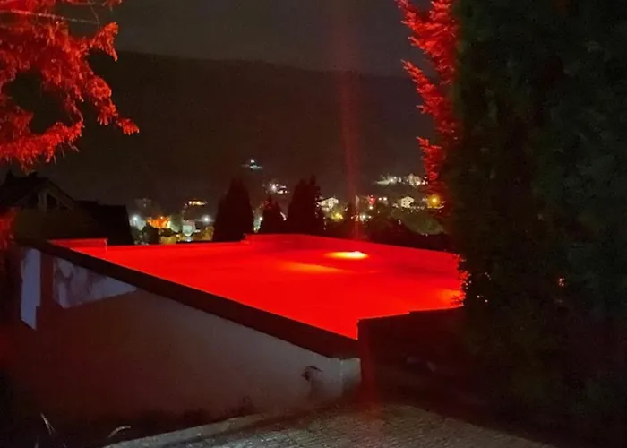 Swierkowa 19 * Szczyrk