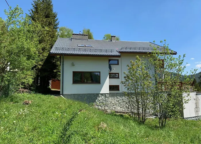 Villa Swierkowa 19 Szczyrk