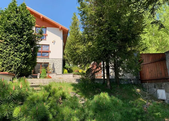 Swierkowa 19 Szczyrk