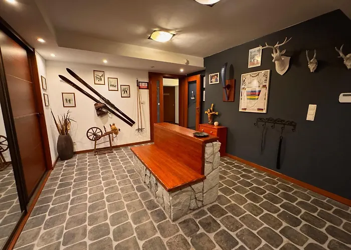 Swierkowa 19 Villa *