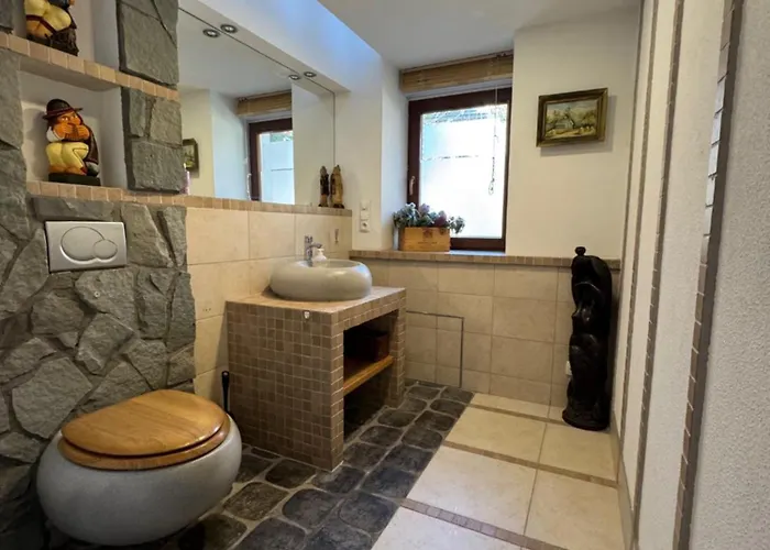 Swierkowa 19 * Szczyrk